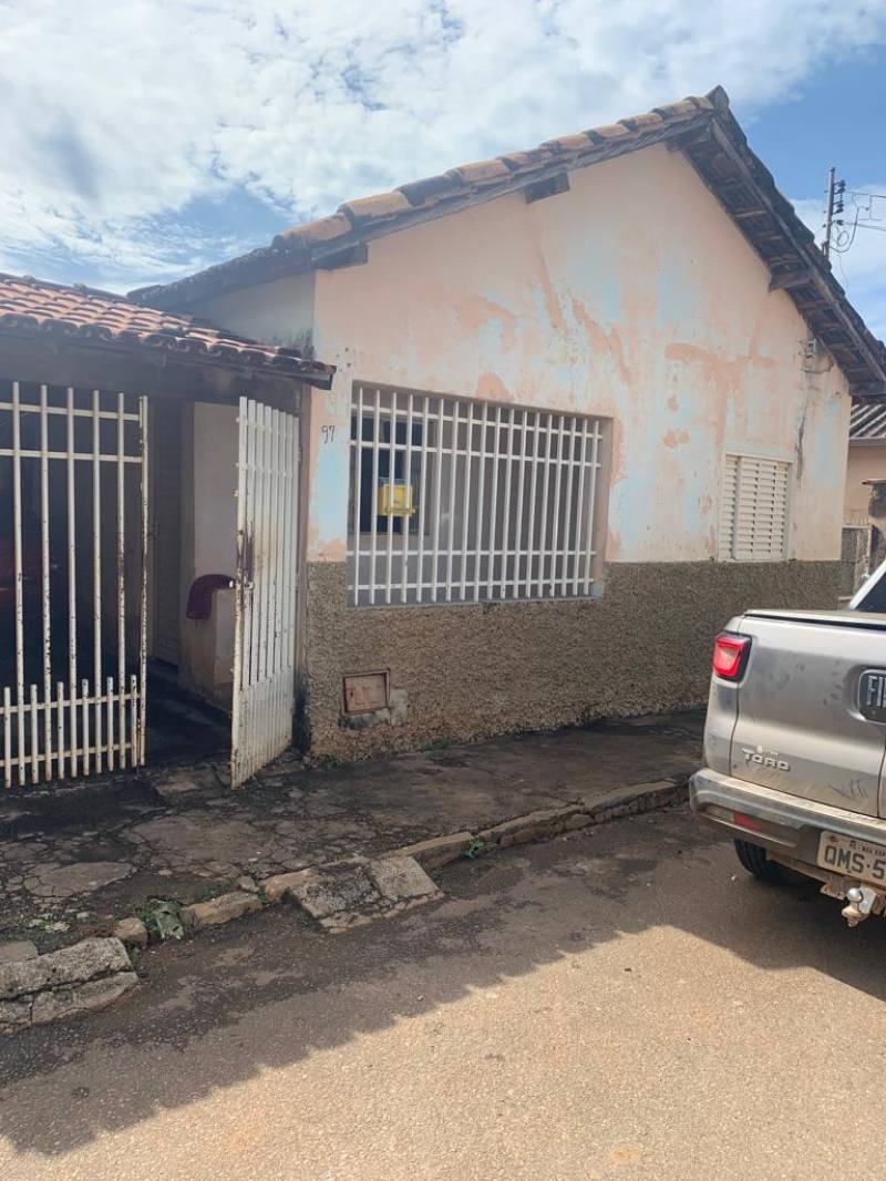 CASA PARA VENDA-1135