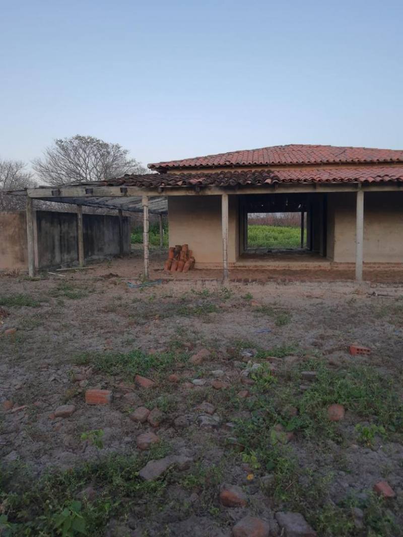 Fazenda com 10.000,00 hectares no estado do Piauí