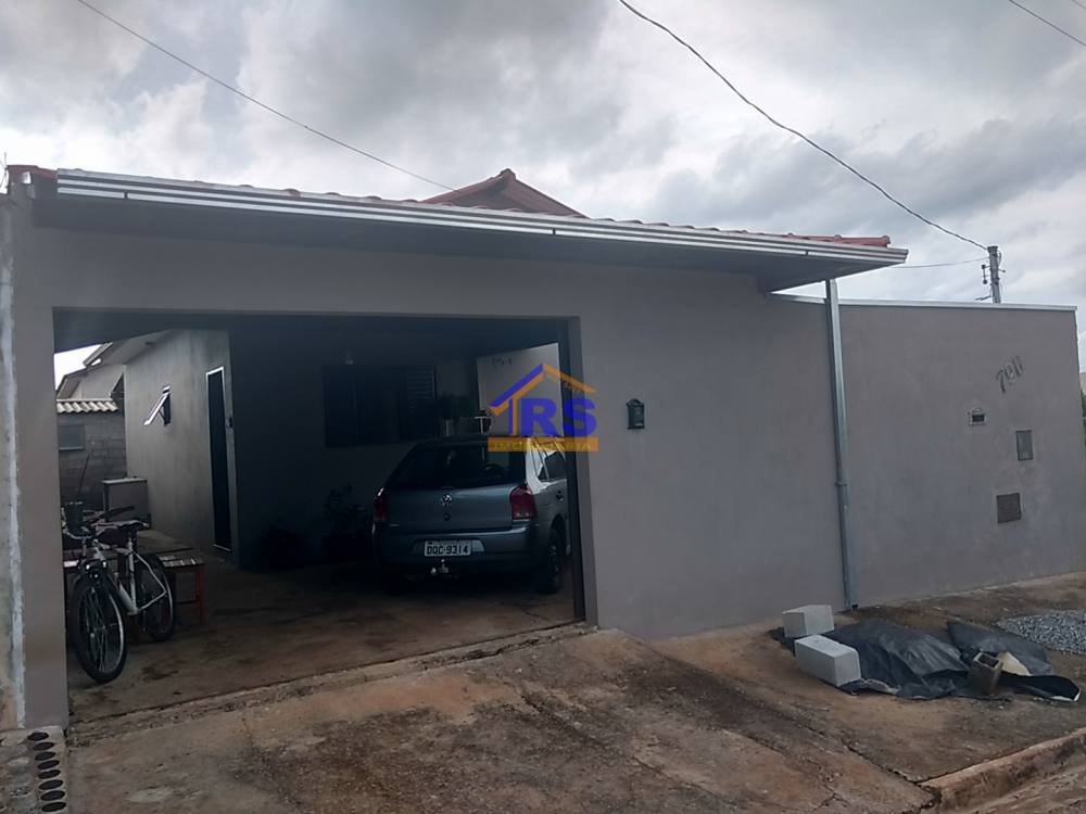 Casa no bairro Aeroporto