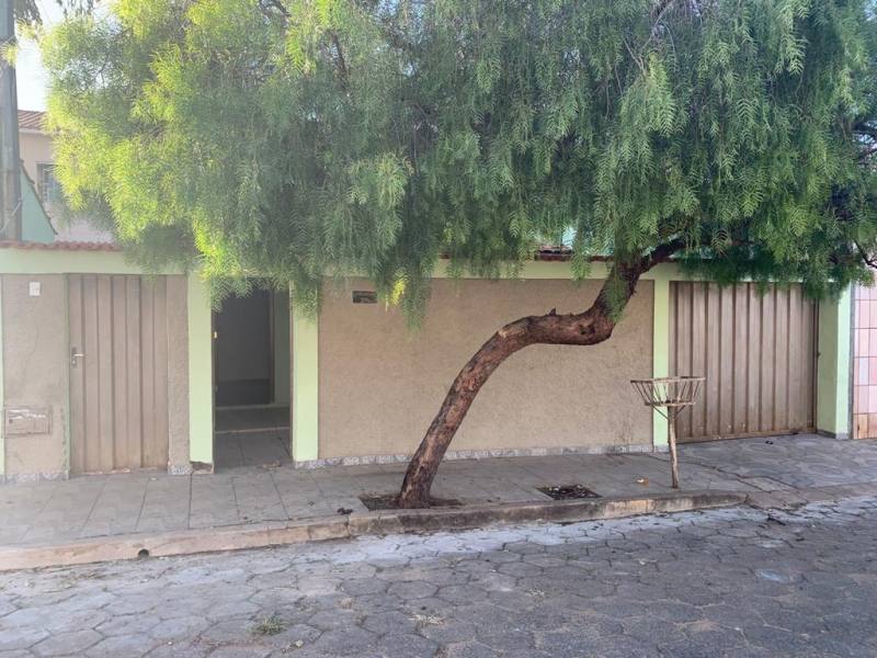 casa bairro nova era