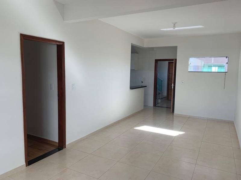 apartamento - bairro nova era