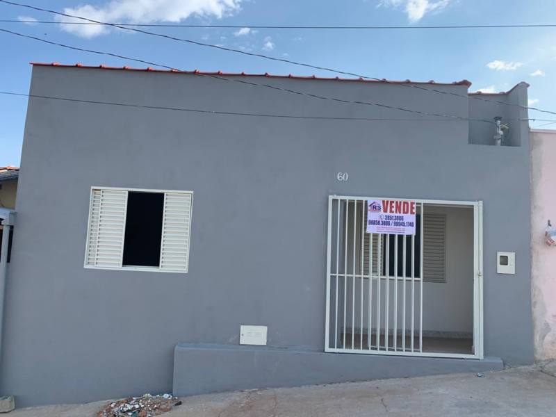 CASA - JARDIM SUCUPIRA