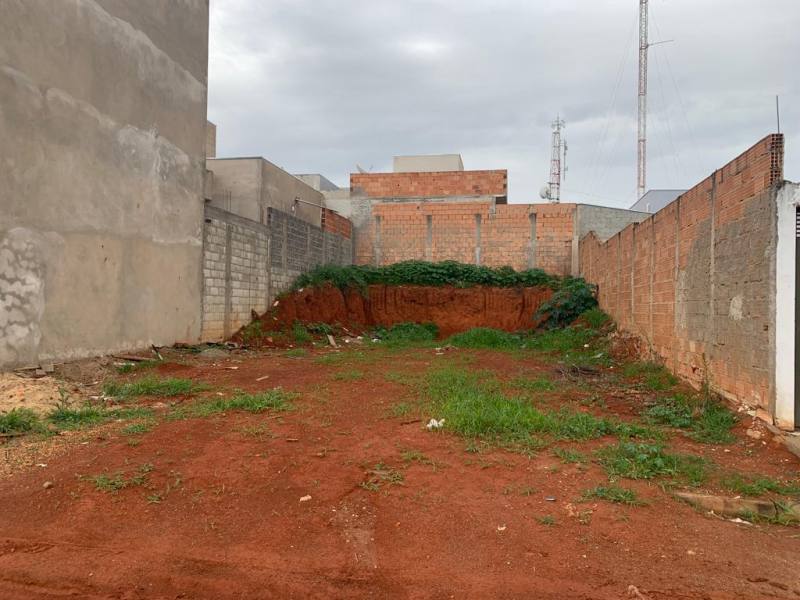 Lote de oportunidade