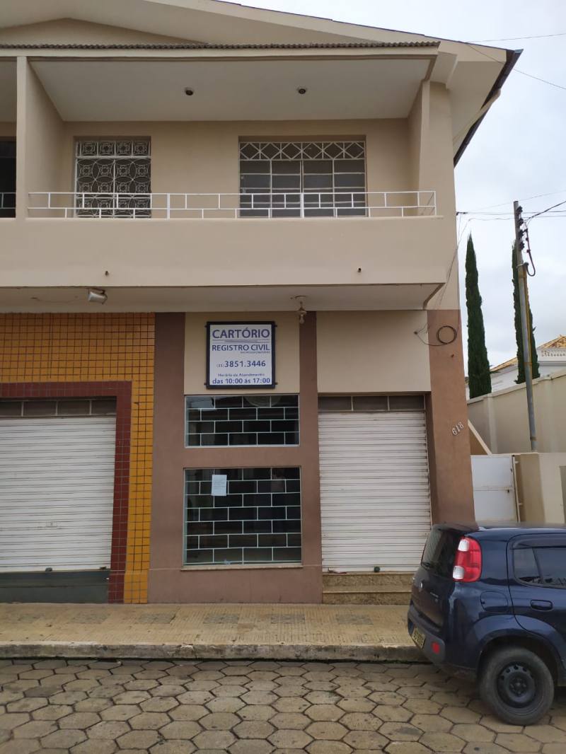 APT PARA LOCAÇÃO - PRESIDENTE GETÚLIO VARGAS