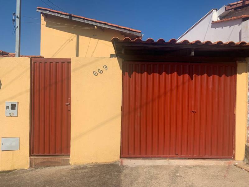 casa para locação - jardim aeroporto