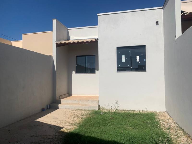 CASAS PARA LOCAÇÃO - BELVEDERE