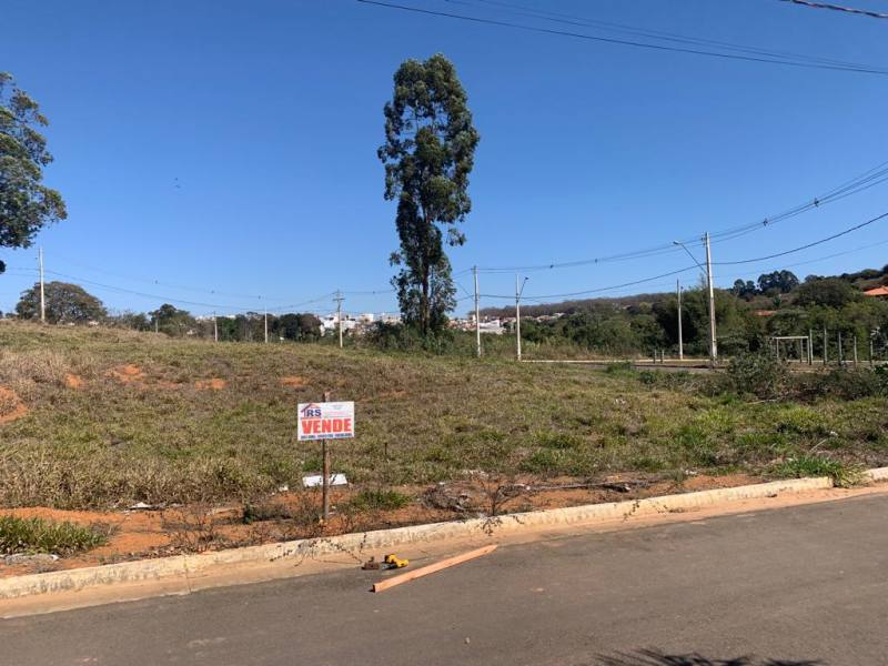 Lote no Condomínio Costa Marina