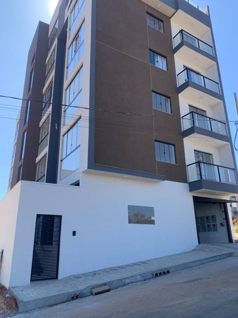 APARATAMENTO PARA LOCAÇÃO DR PAULO ROSA - 102