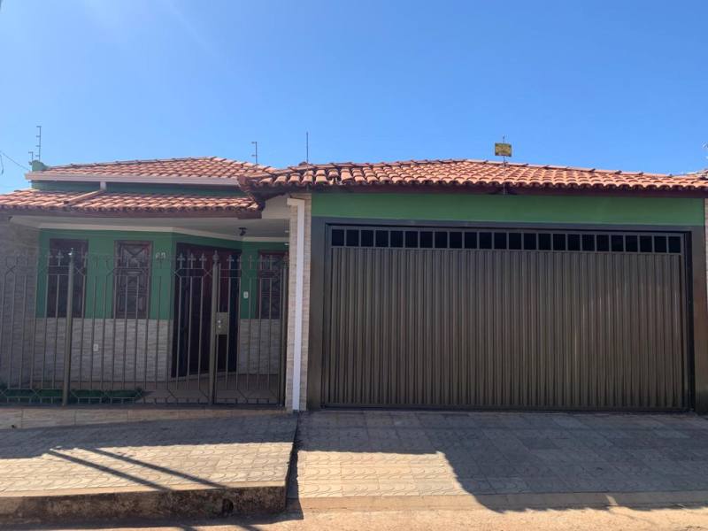 CASA JARDIM DAS PALMEIRAS