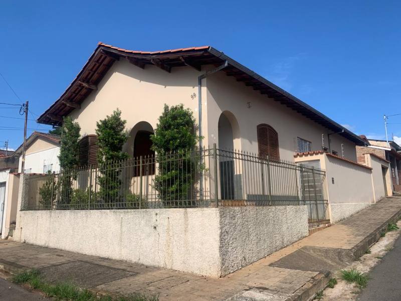 casa para locação - Magnóias