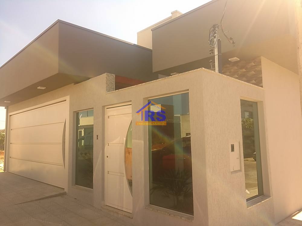 Casa para venda no Jardim das Palmeiras