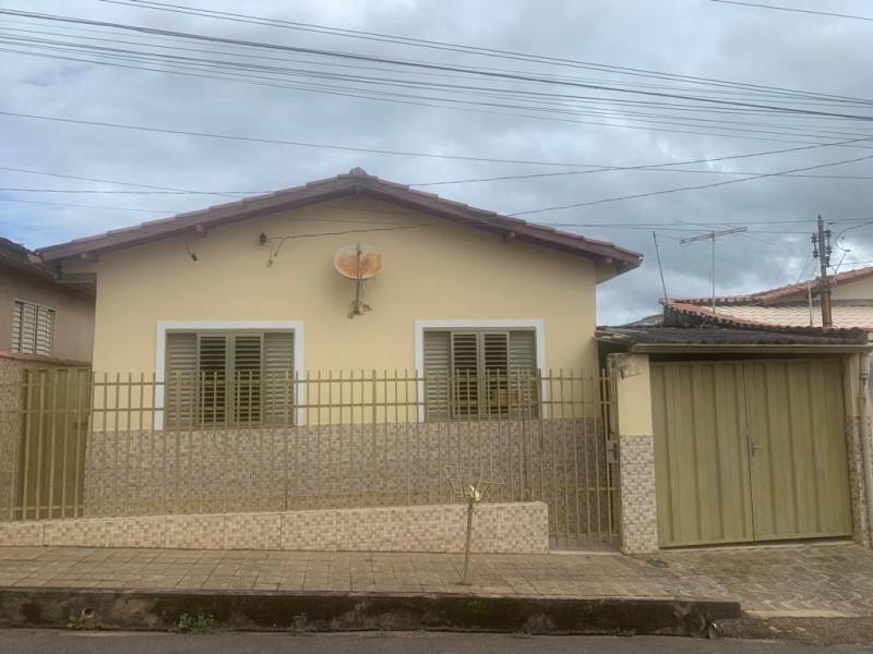 Casa para locação - Magnólias