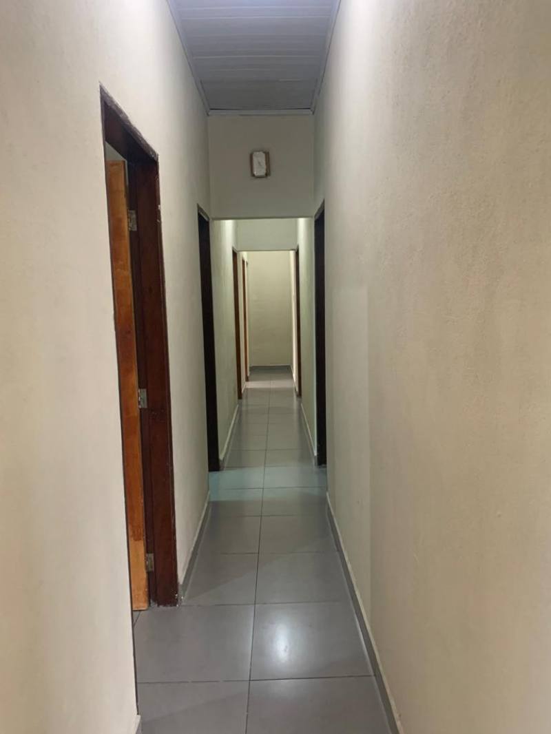 casa para locação-Alzira Vieira