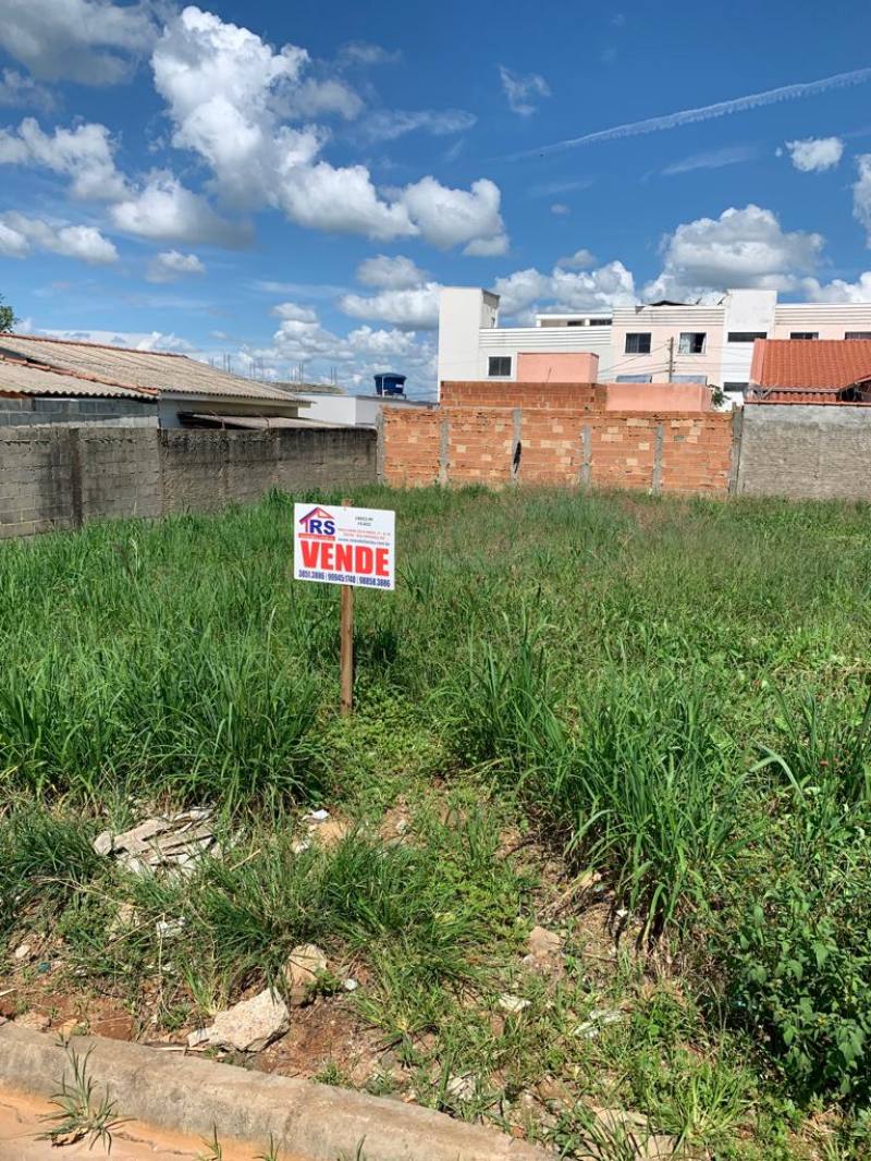LOTE PARA VENDA-0458