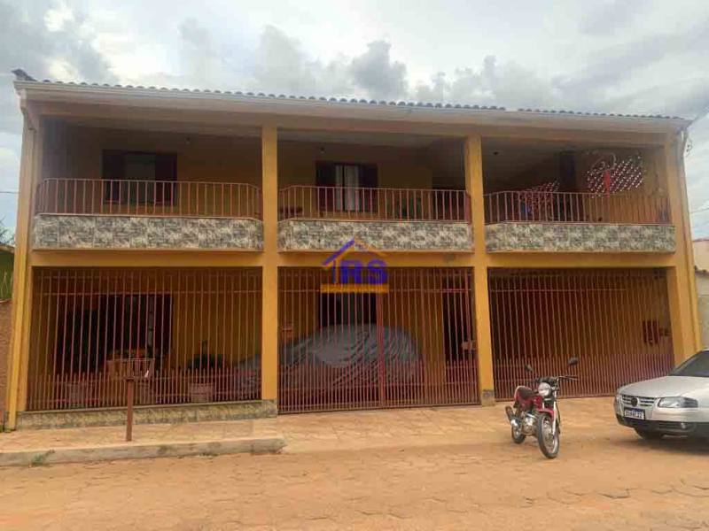 Casa Rua Olinto Teixeira