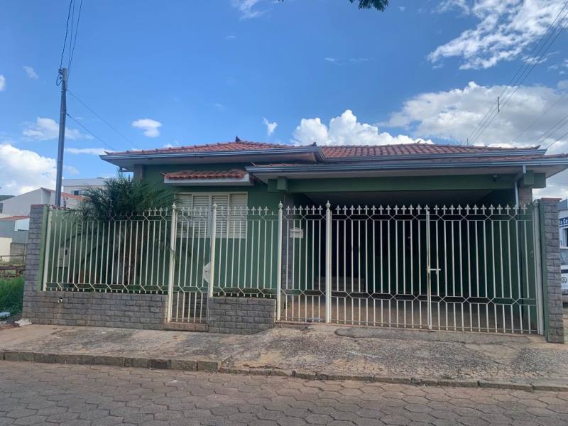 casa para locação - Nova Era