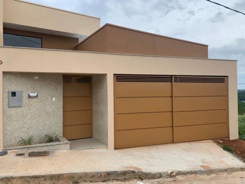 CASA PARA VENDA-5859