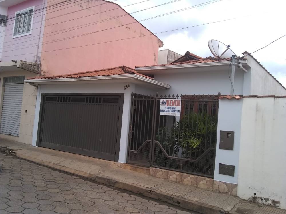 Excelente Casa para Venda!