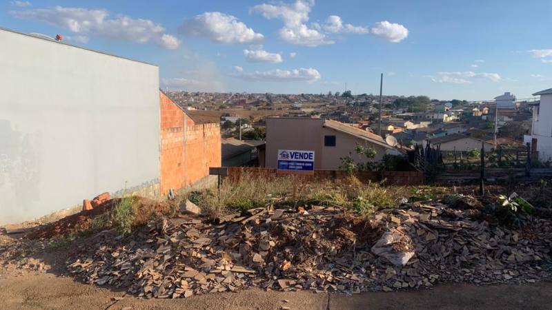 LOTE PARA VENDA-5024