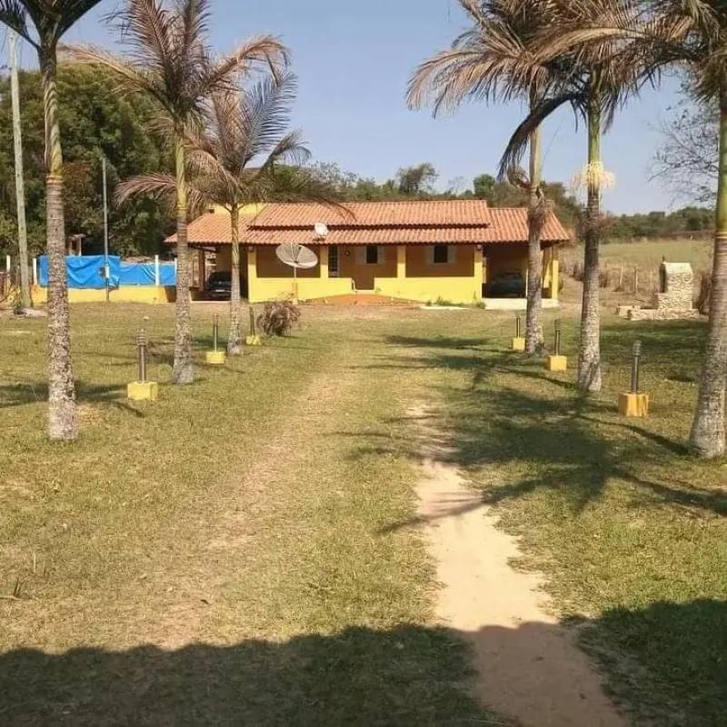 chácara comunidade dos pintos - VENDA