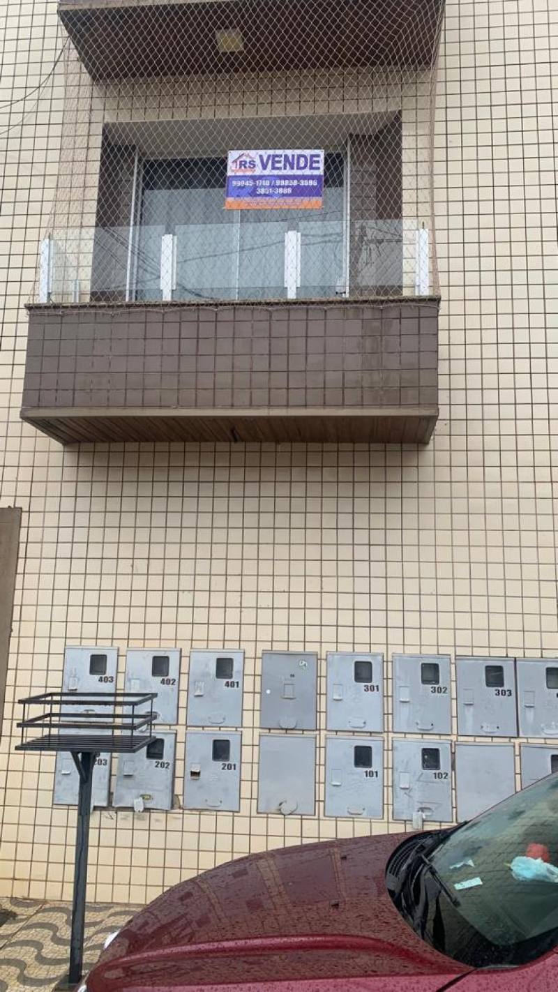 ALUGUEL DE APARTAMENTO