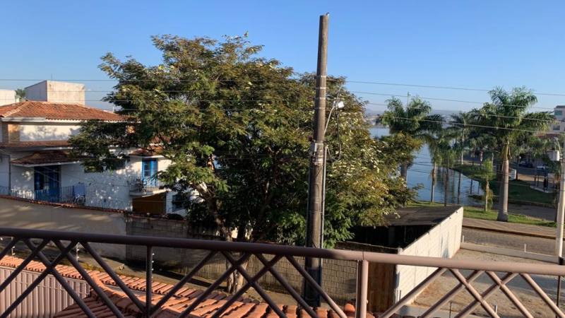 casa para locação com vista para o lago-1422
