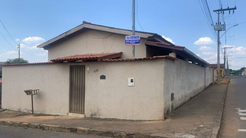 CASA PARA VENDA-1210