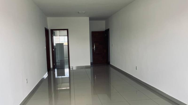 Excelente apartamento para locação - nova era