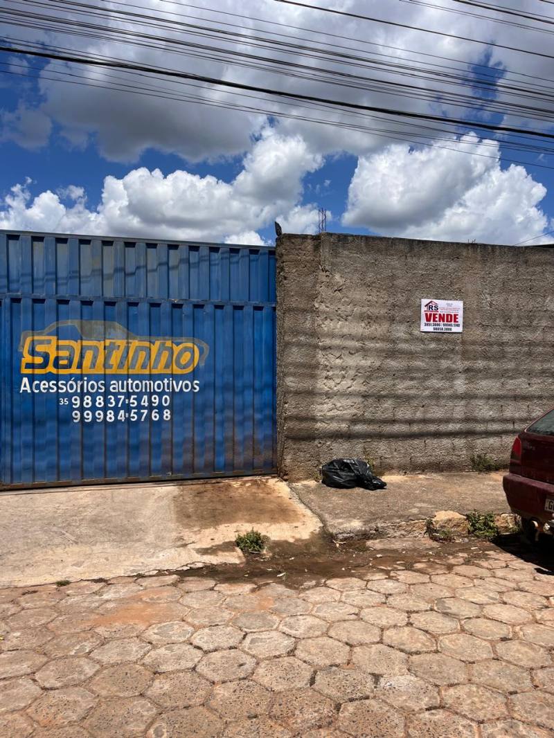 Excelente lote a venda no bairro Nova Era