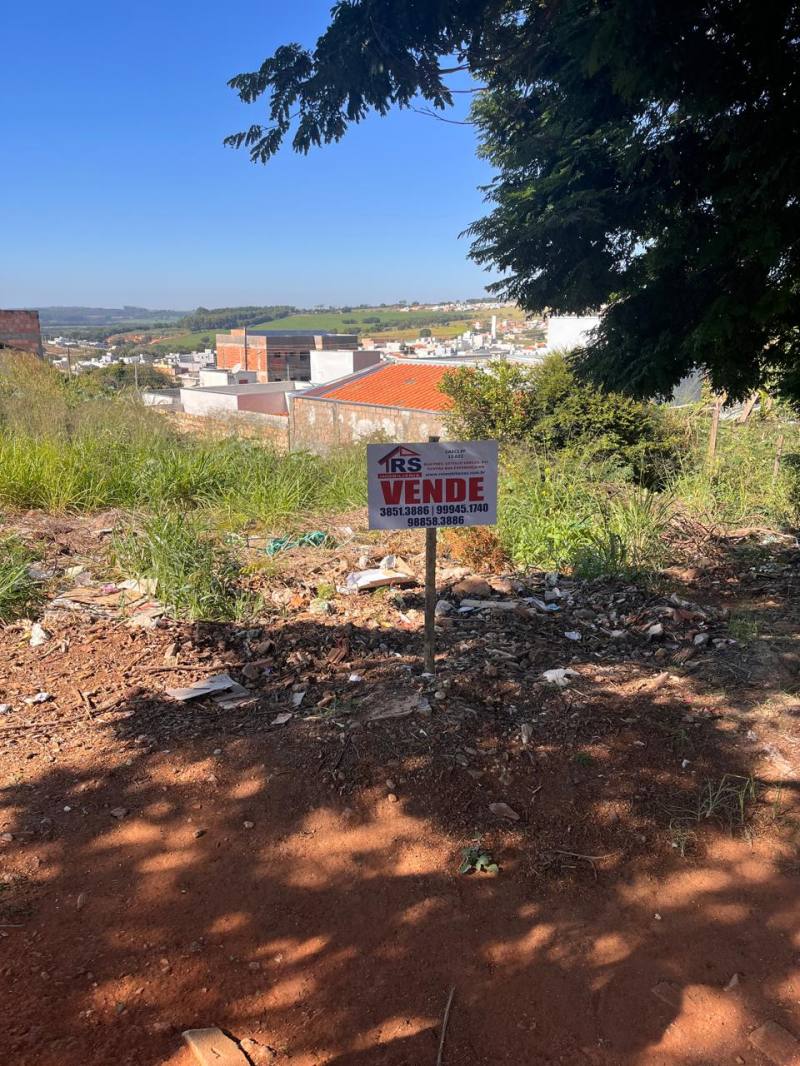 Lote a Venda NOVO HORIZONTE