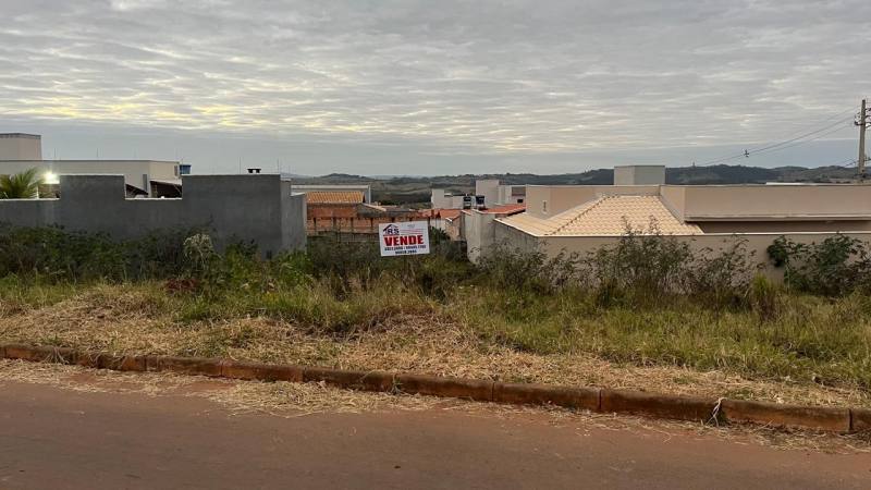 Lote Avenida Antônio Carlos Bandeira