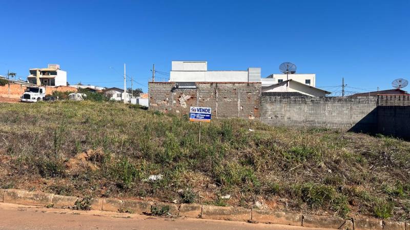 LOTE A VENDA BAIRRO SÃO MIGUEL