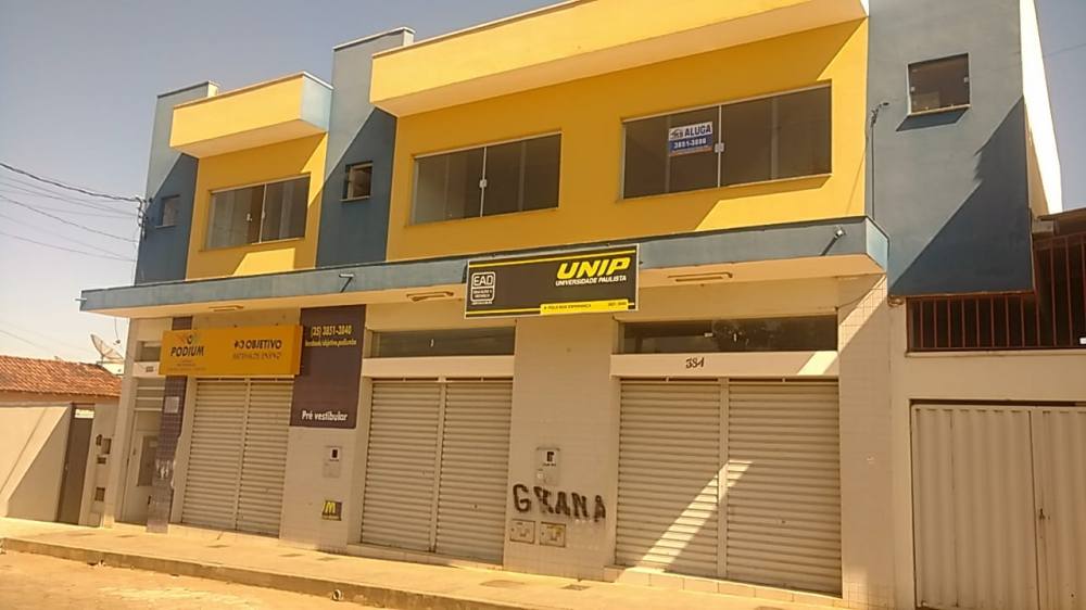 Salas Comerciais para Aluguel! Ótima Localização!