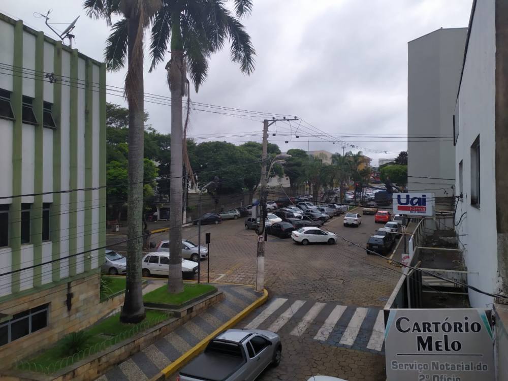 Apartamento para Locação!-4802