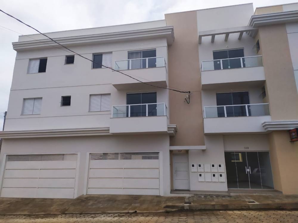 APARTAMENTOS PARA LOCAÇÃO - RUA JOÃO CAMILO DA SILVA