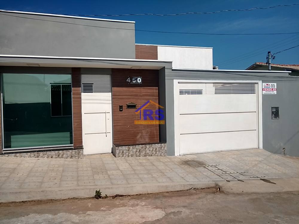 Ótima Casa!! Para Venda