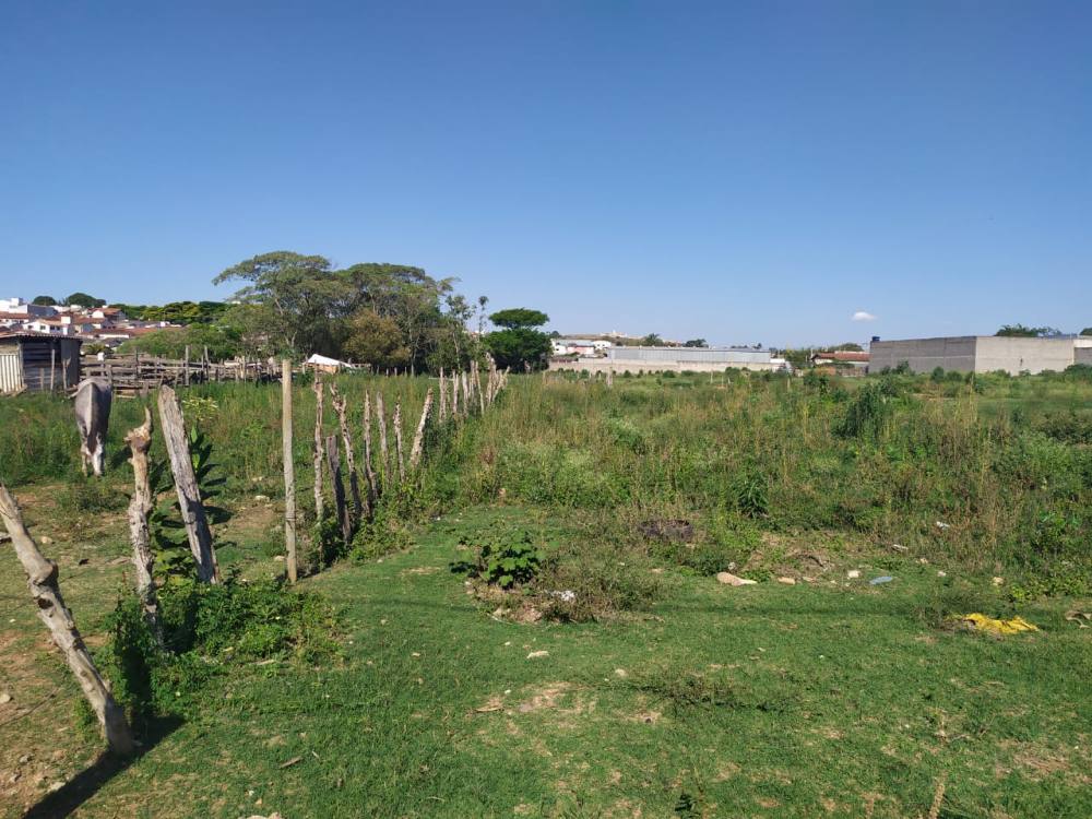 Lote na avenida Delduque Barbosa