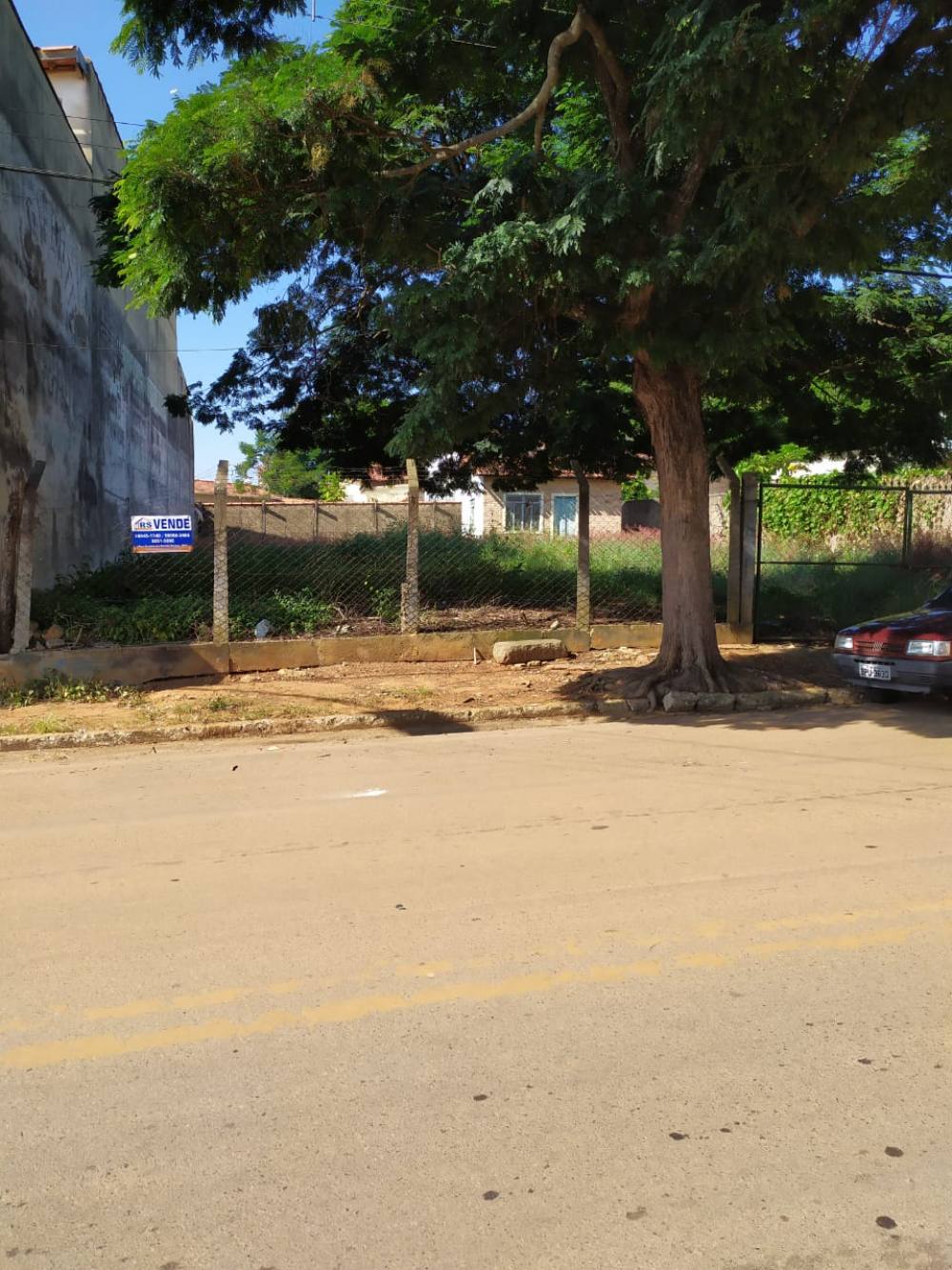 LOTE COMERCIAL NO JARDIM ALVORADA