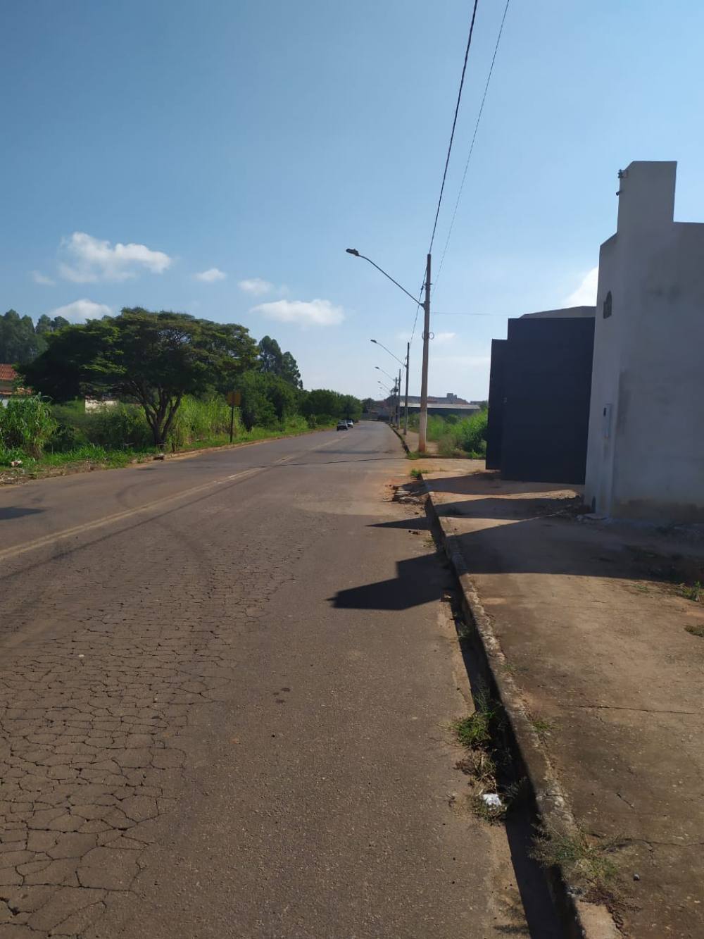 Lote Comercial na Avenida Delduque Barbosa com 250m