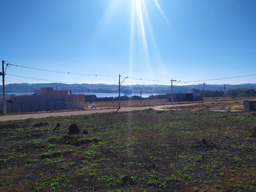 TERRENO LOTEAMENTO VISTA DO LAGO