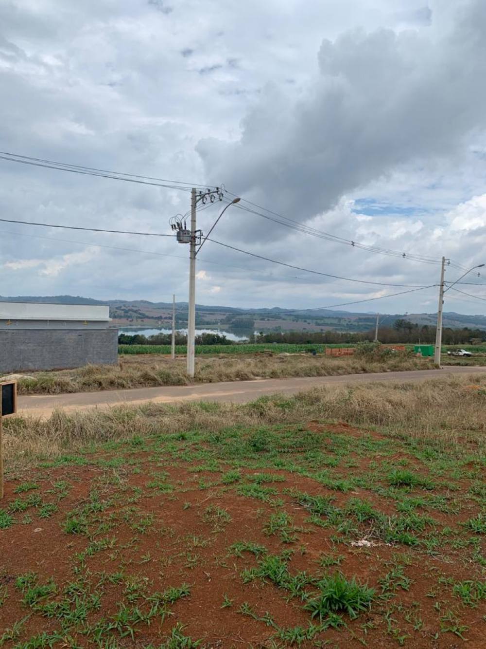 LOTE COM VISTA PRIVILEGIADA